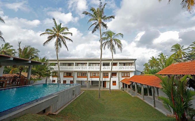 Gallery - The Beach Boutique Hotel