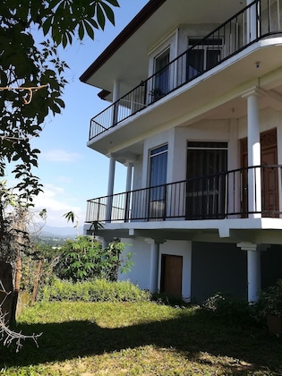 Gallery - Villa Arunalu Kandy