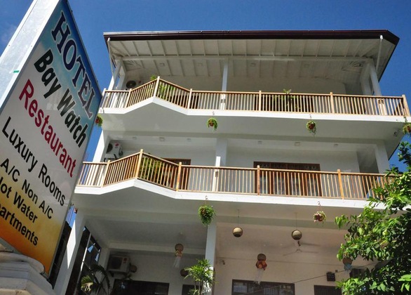 Gallery - Hotel Baywatch