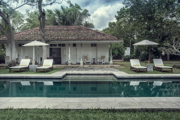 Gallery - Taru Villas Mawella - Tangalle