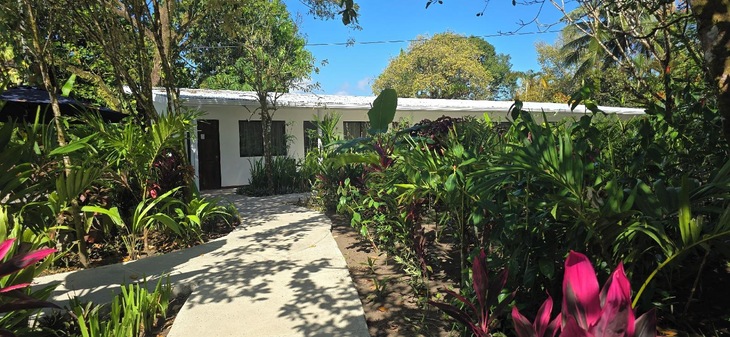 Gallery - Hotel Tortuguero Beachfront