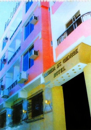 Gallery - Orchida St. George Hotel