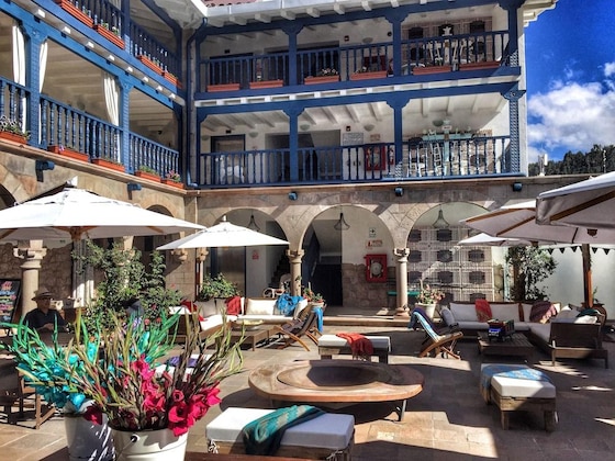 Gallery - El Mercado