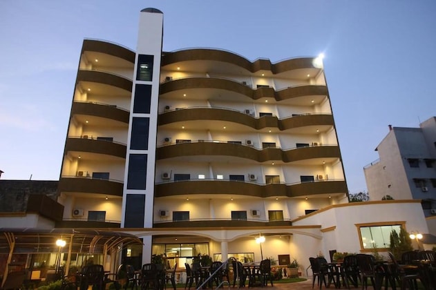 Gallery - Asunción Gran Hotel