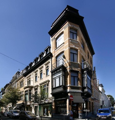 Gallery - Raphael Suites