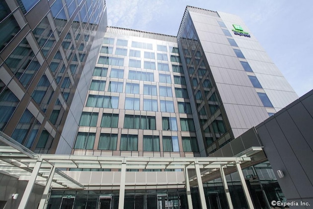 Gallery - Holiday Inn Express Singapore Katong By Ihg