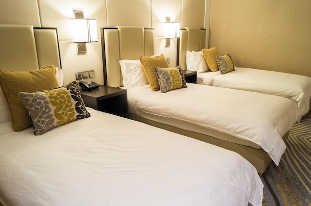 Gallery - Ambassador Transit Hotel Terminal 2