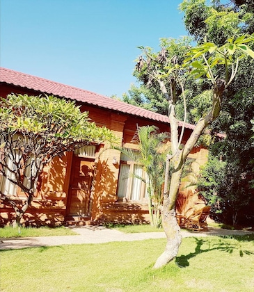 Gallery - Manisanda Hotel