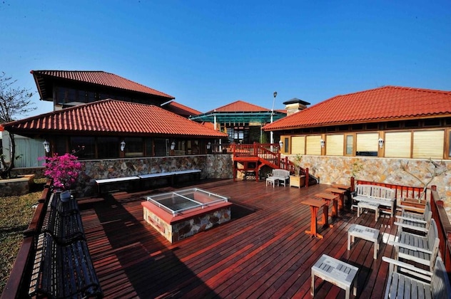 Gallery - Crest Villa Mansion