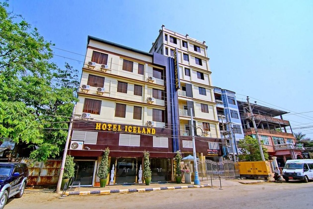 Gallery - Hotel Iceland