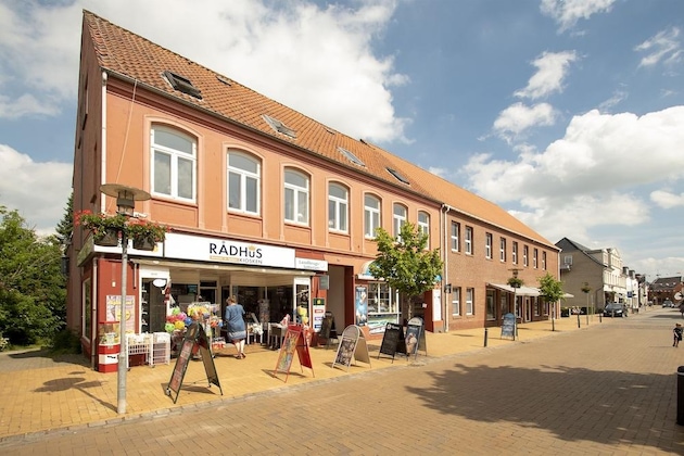 Gallery - Det Gamle Rådhus