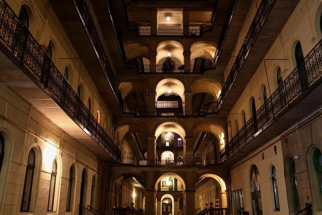 Gallery - Budapest Ville Bed & Breakfast