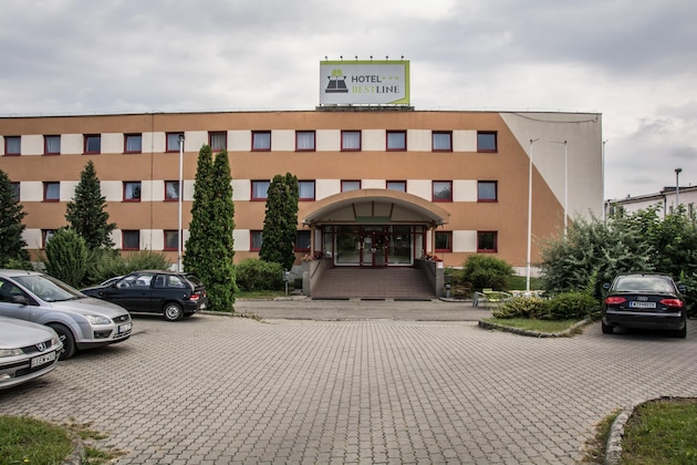Gallery - Homoky Hotels Bestline Hotel