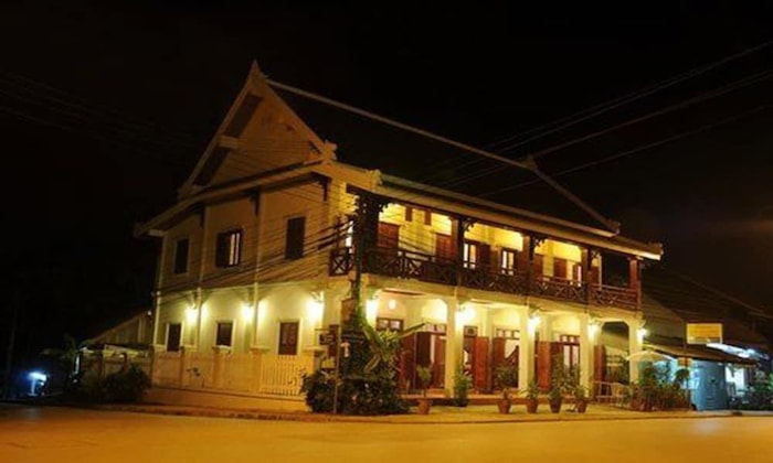 Gallery - Pangkham Lodge