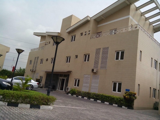 Gallery - Newcastle Hotel, Lekki