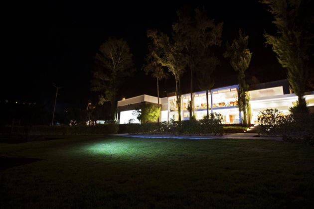 Gallery - Hosteria Totoral