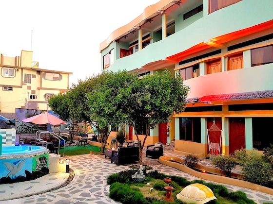 Gallery - Galapagos Eco Friendly