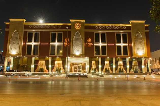 Gallery - Suite Inn Hotel Riyadh