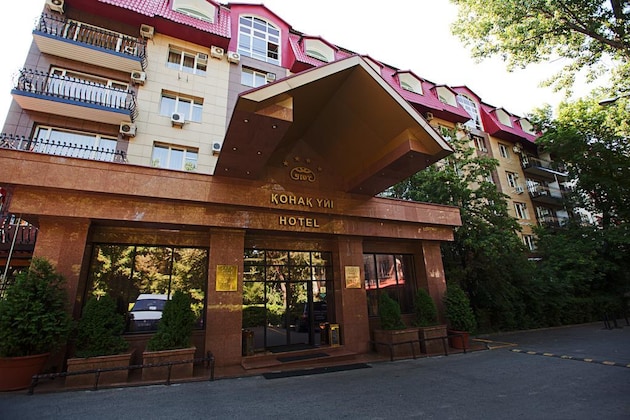 Gallery - Uyut Hotel