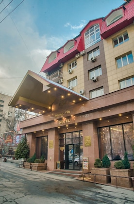 Gallery - Uyut Hotel