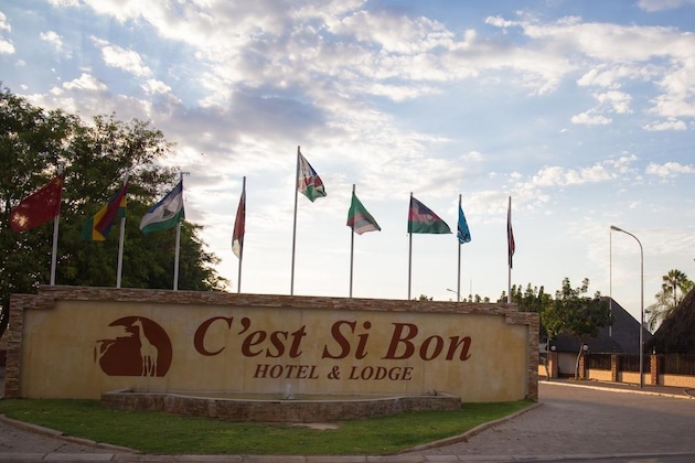 Gallery - C'est Si Bon Hotel