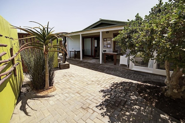 Gallery - Organic Stay Guesthouse