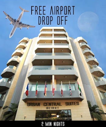 Gallery - Urban Central Suites - Beirut