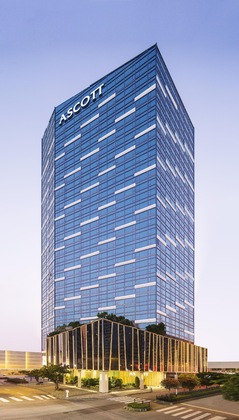 Gallery - Ascott Macau