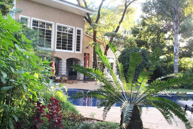 Gallery - Sandalwood Lodge
