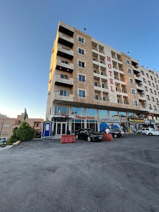 Gallery - Ream Hotel Amman