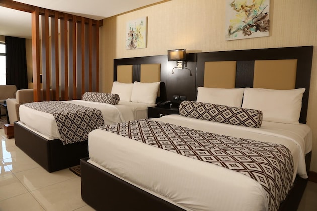 Gallery - Olive Tree Amman