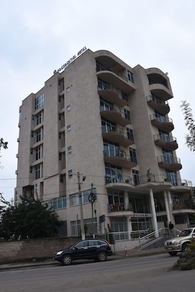 Gallery - Presidential Hotel