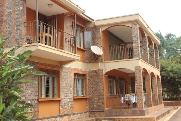 Gallery - Cool Breeze Hotel Jinja