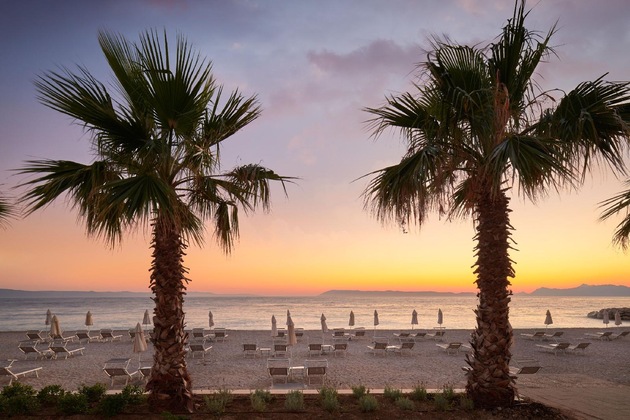Gallery - Medora Auri Family Beach Hotel