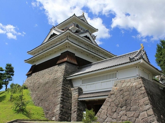 Gallery - Senkeien Tsukioka Hotel