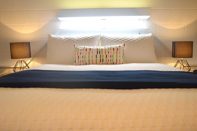 Gallery - Penguin Seaside Motel
