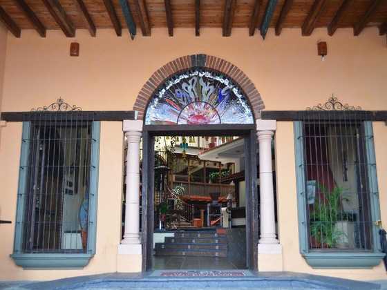 Gallery - Hotel Misión Xalapa