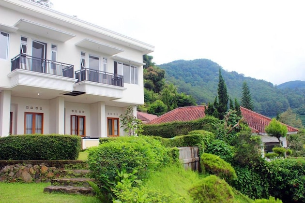 Gallery - Villa Khansa River View