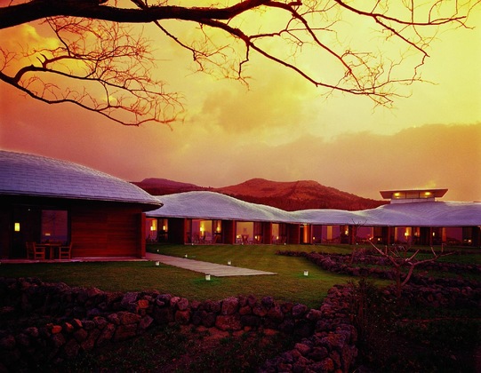 Gallery - Podo Hotel