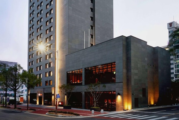 Gallery - Ramada By Wyndham Gunsan