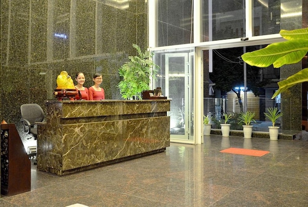 Gallery - D&C Hotel