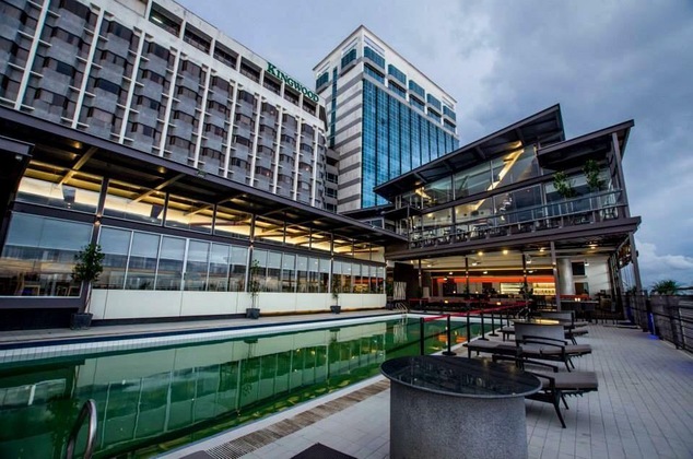 Gallery - Kingwood Sibu