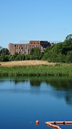 Gallery - The Winery Hotel