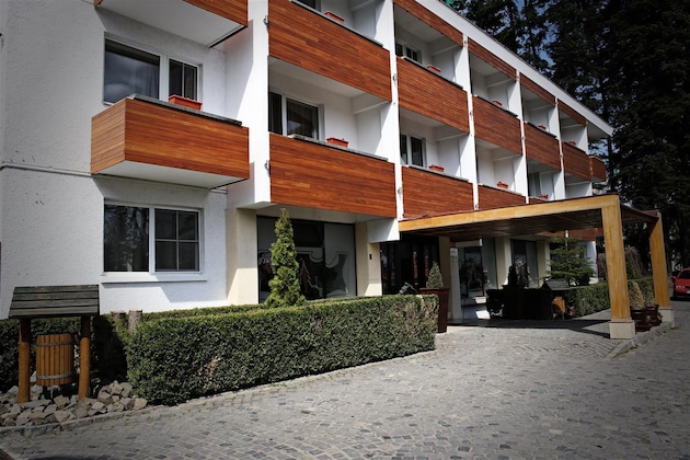 Gallery - Hotel Park Sfantu Gheorghe