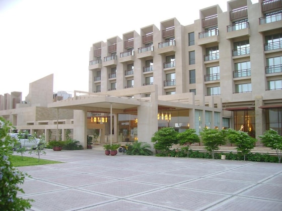 Gallery - Zaver Pearl Continental Hotel Gwadar
