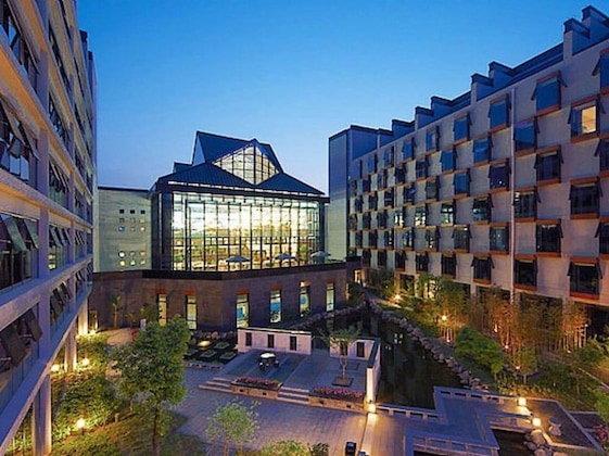 Gallery - Huangshan Xuanyuan International Hotel