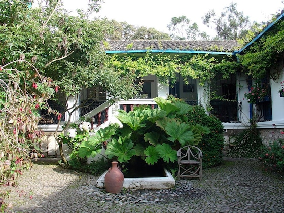 Gallery - Hacienda Cusin