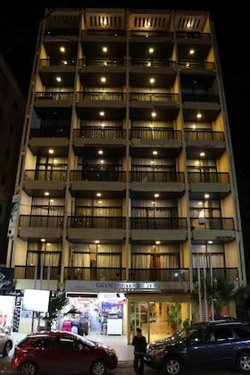Gallery - Grand Suites Hotel