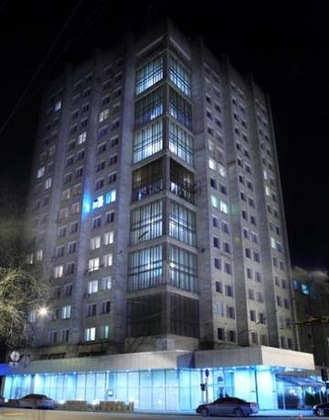 Gallery - Hotel Kharkiv
