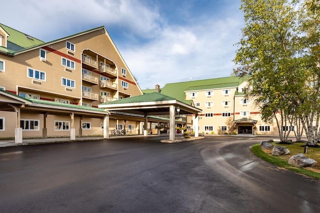 Gallery - Grand Summit Hotel